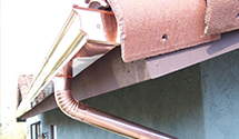 Rain Gutter Installation, Repair, Cleaning in Buckeystown, MD